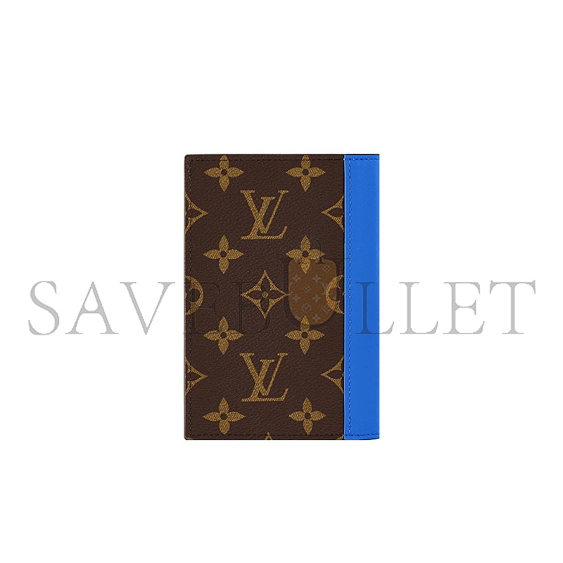 LOUIS VUITTON POCKET WALLET M82867  (14*10*2.5cm)